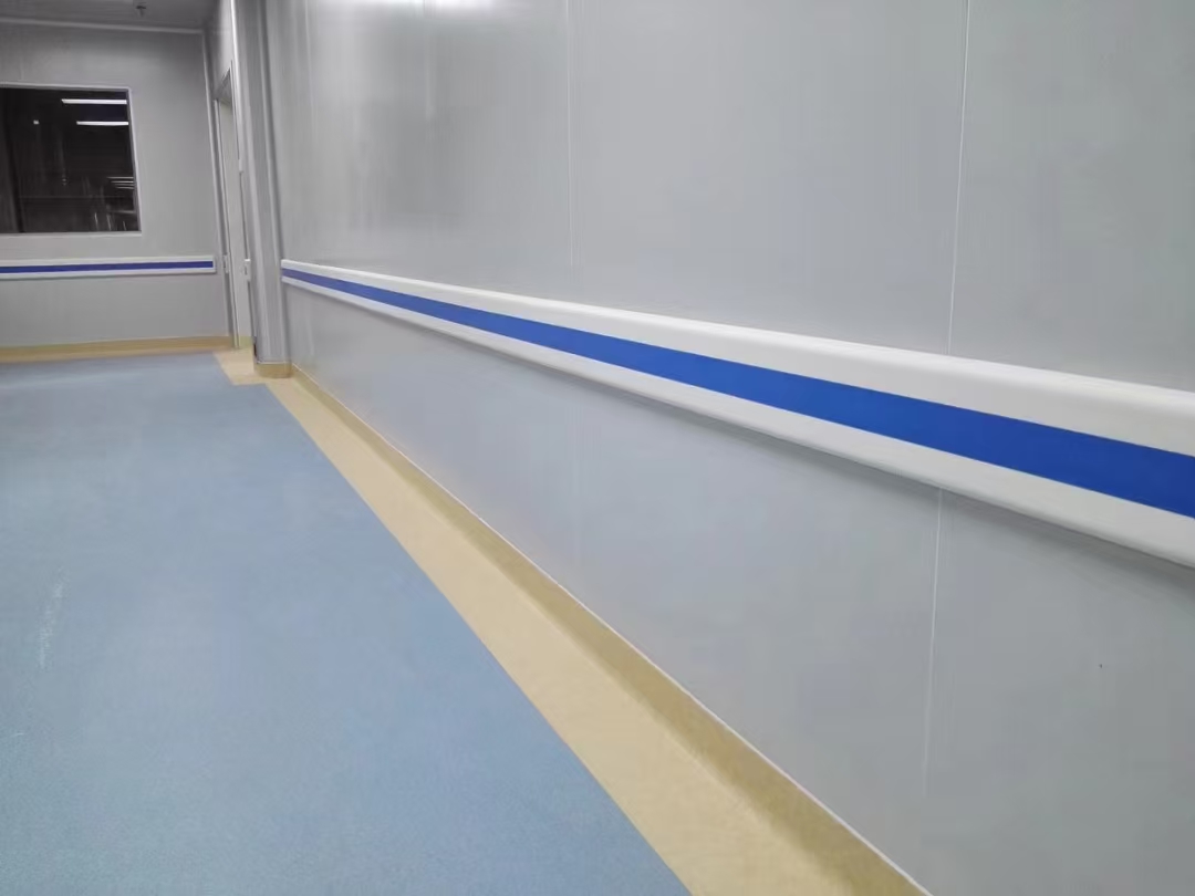 别让耐用品变成消耗品——论专业扶手的保养