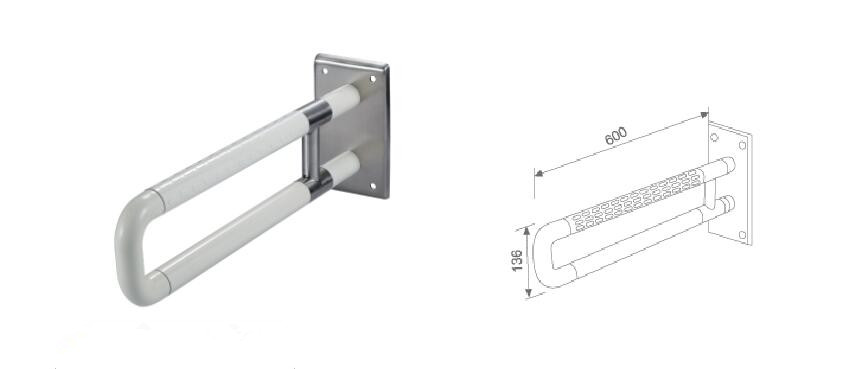 重庆FT-8001卫生间扶手