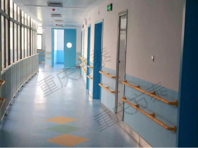 贵州医用防撞扶手
