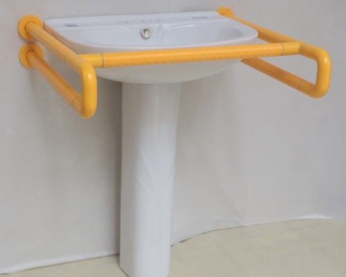 FT-8022N hand washbasin handrails