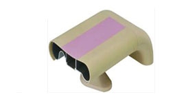 陕西FT-140 anti-collision armrest (pink)