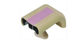 重庆FT-140 anti-collision armrest (pink)