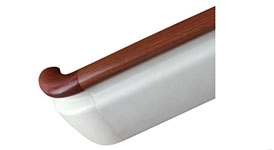 珠海FT-143 (red Tao Yin) medical anticollision armrest