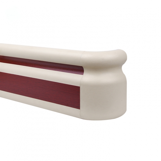 青海FT-159 anti-collision armrest (wood grain)